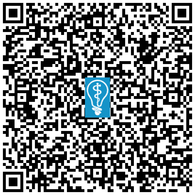 QR code image for 3D Cone Beam and 3D Dental Scans in Charlotte, NC