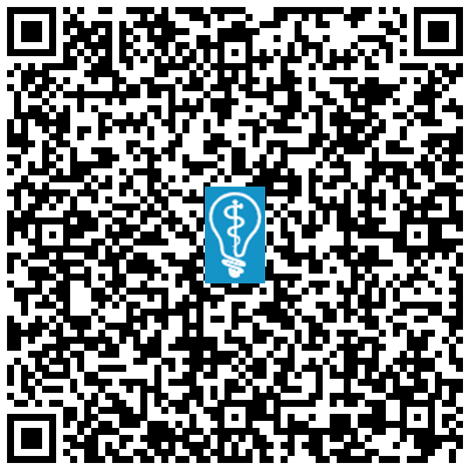 QR code image for 7 Signs You Need Endodontic Surgery in Charlotte, NC