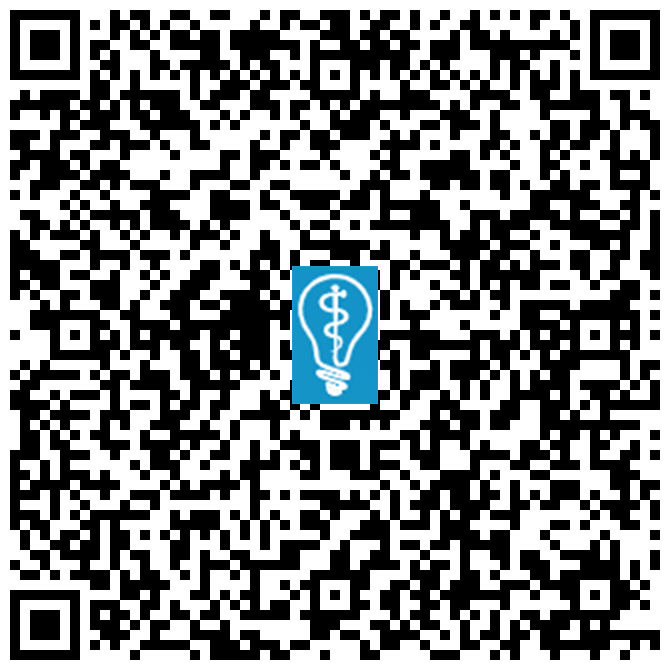 QR code image for Will I Need a Bone Graft for Dental Implants in Charlotte, NC