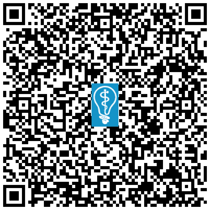 QR code image for Dental Center in Charlotte, NC