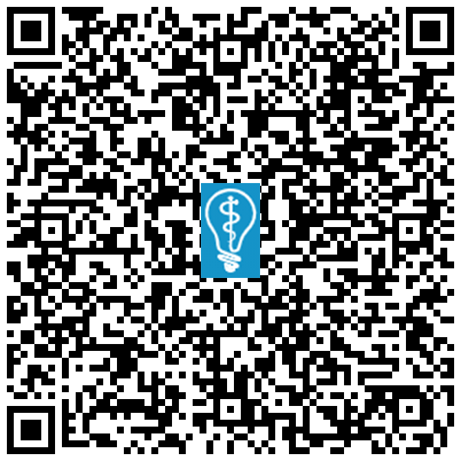 QR code image for Dental Cleaning and Examinations in Charlotte, NC