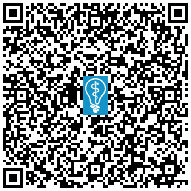 QR code image for Dental Health During Pregnancy in Charlotte, NC