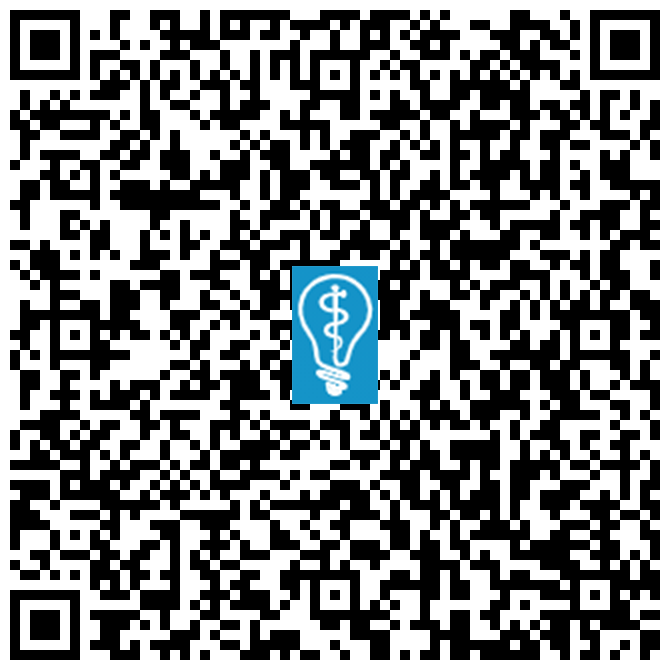 QR code image for Am I a Candidate for Dental Implants in Charlotte, NC