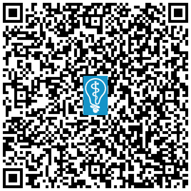 QR code image for The Dental Implant Procedure in Charlotte, NC