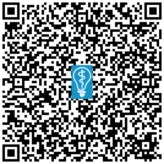 QR code image for Questions to Ask at Your Dental Implants Consultation in Charlotte, NC