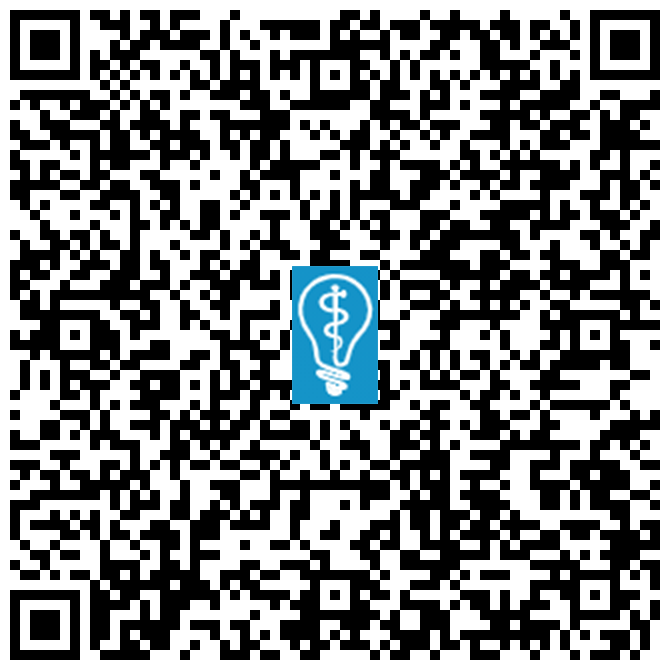 QR code image for Dental Insurance in Charlotte, NC