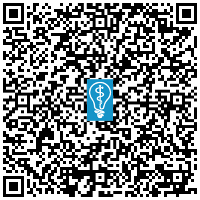 QR code image for Dental Practice in Charlotte, NC