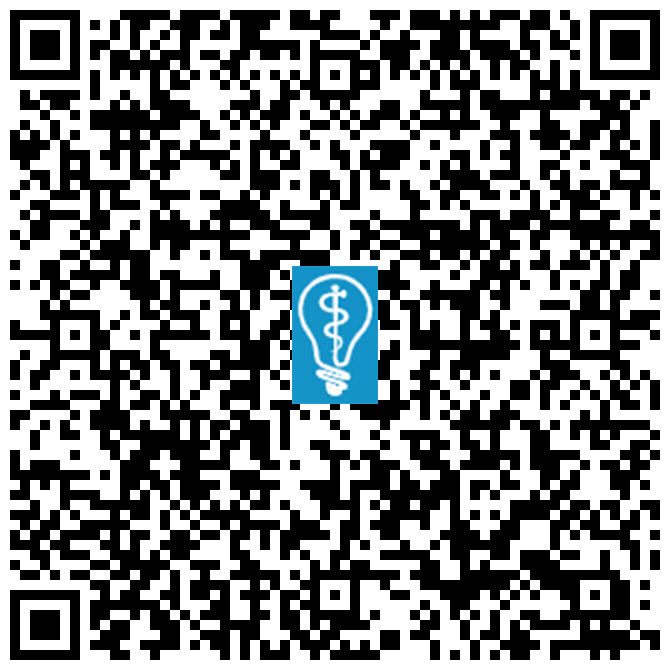 QR code image for Dental Procedures in Charlotte, NC