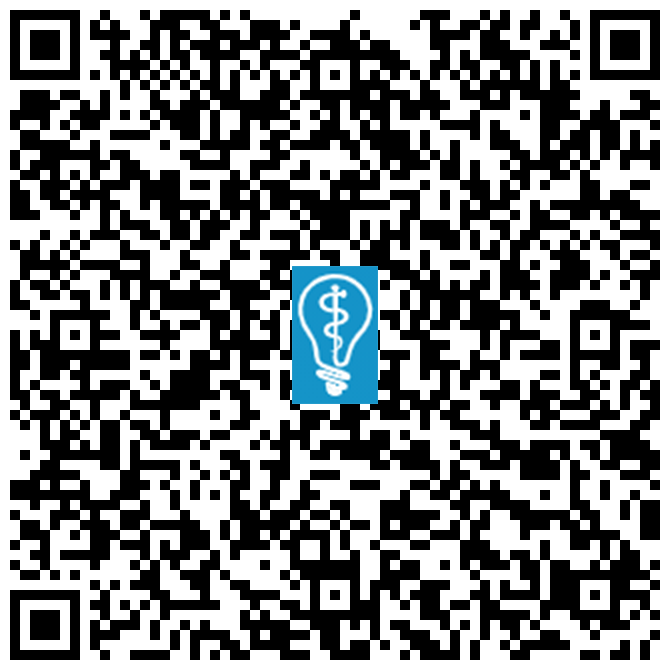 QR code image for Dental Veneers and Dental Laminates in Charlotte, NC