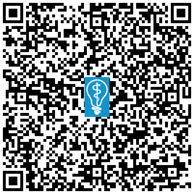 QR code image for Do I Have Sleep Apnea in Charlotte, NC