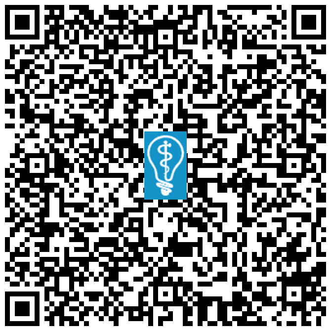 QR code image for Do I Need a Root Canal in Charlotte, NC