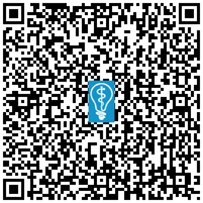 QR code image for Emergency Dental Care in Charlotte, NC