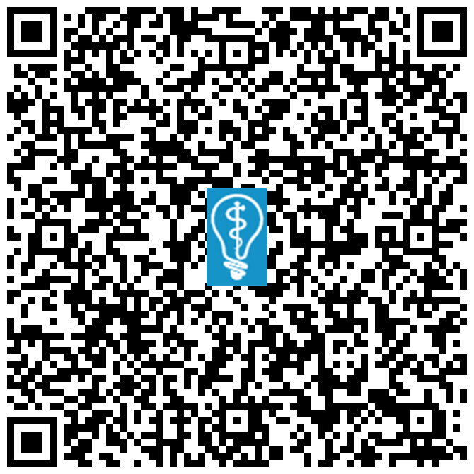 QR code image for Emergency Dentist in Charlotte, NC