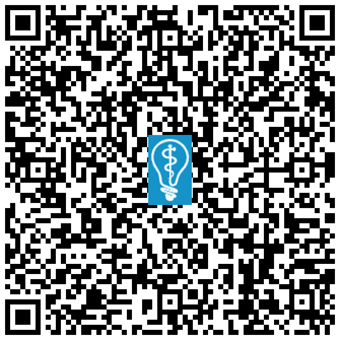 QR code image for Family Dentist in Charlotte, NC