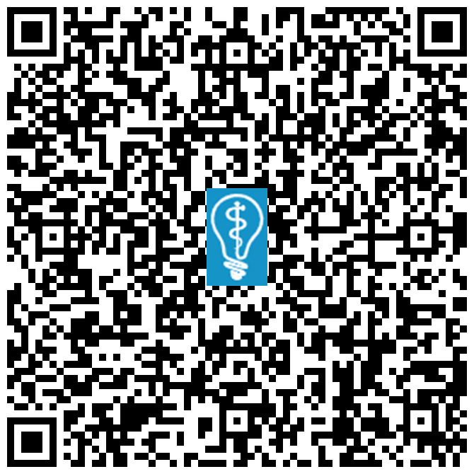 QR code image for Find a Dentist in Charlotte, NC