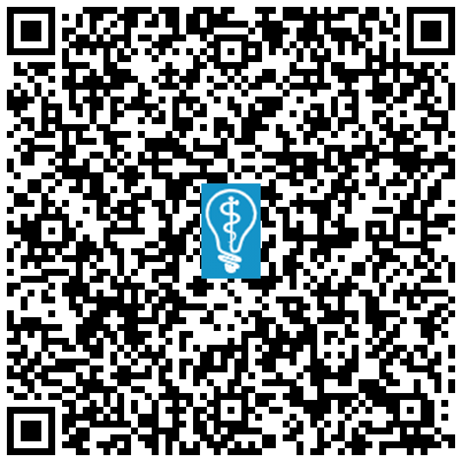 QR code image for Find the Best Dentist in Charlotte, NC