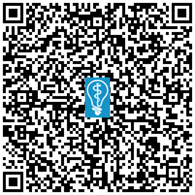 QR code image for Flexible Spending Accounts in Charlotte, NC