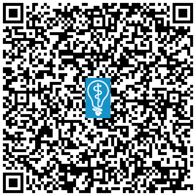 QR code image for General Dentist in Charlotte, NC