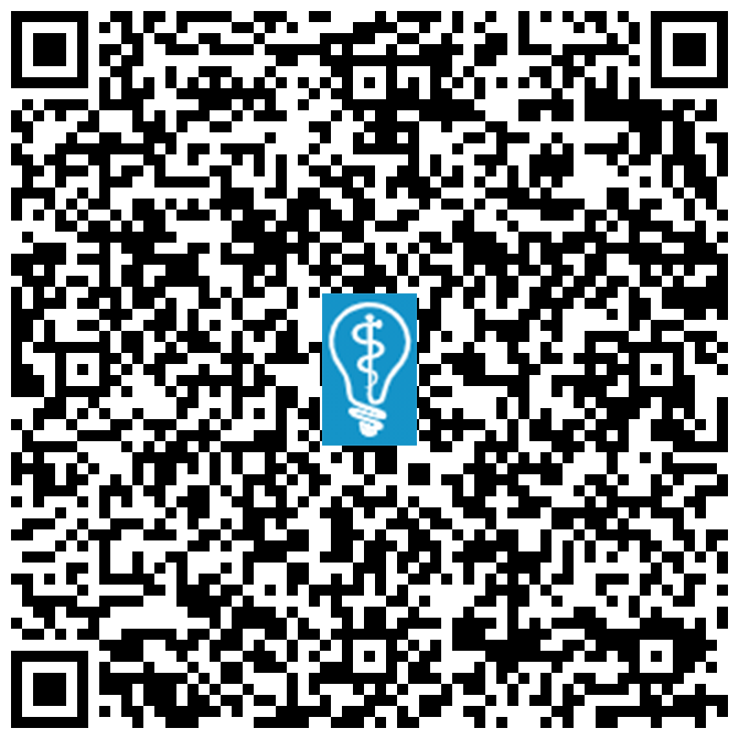 QR code image for General Dentistry Services in Charlotte, NC