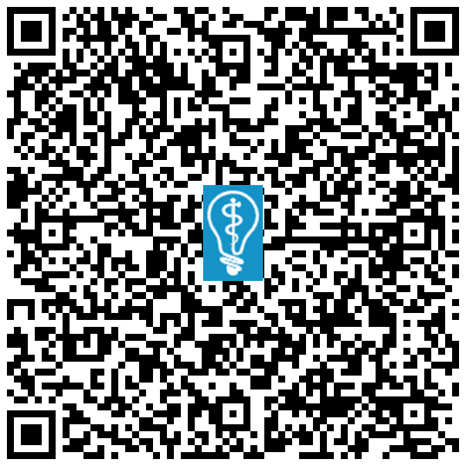 QR code image for Health Care Savings Account in Charlotte, NC