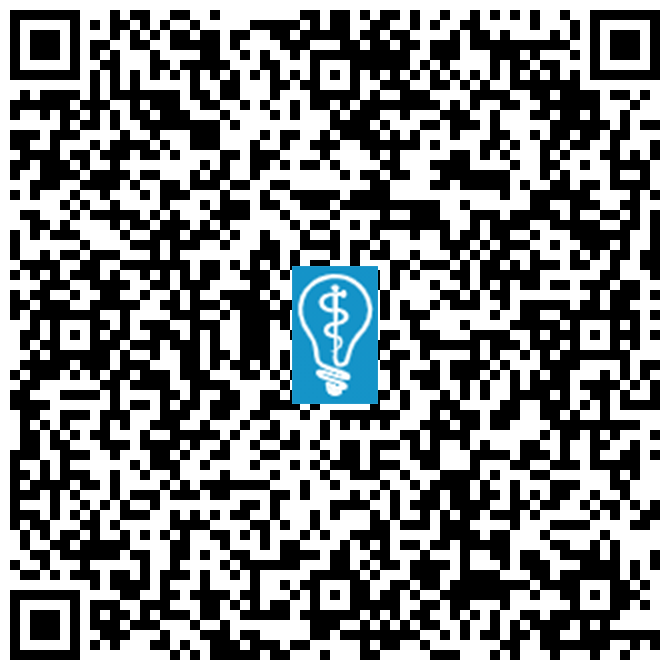 QR code image for How Does Dental Insurance Work in Charlotte, NC