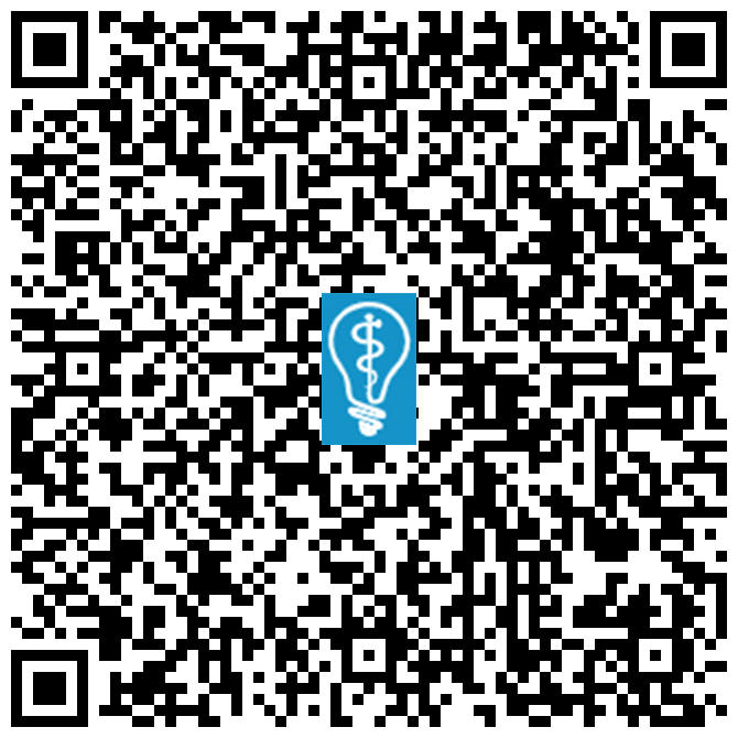 QR code image for Immediate Dentures in Charlotte, NC