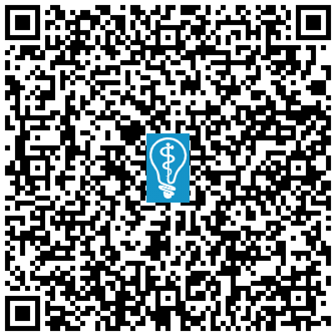 QR code image for Intraoral Photos in Charlotte, NC