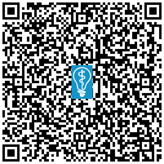 QR code image for Invisalign vs Traditional Braces in Charlotte, NC