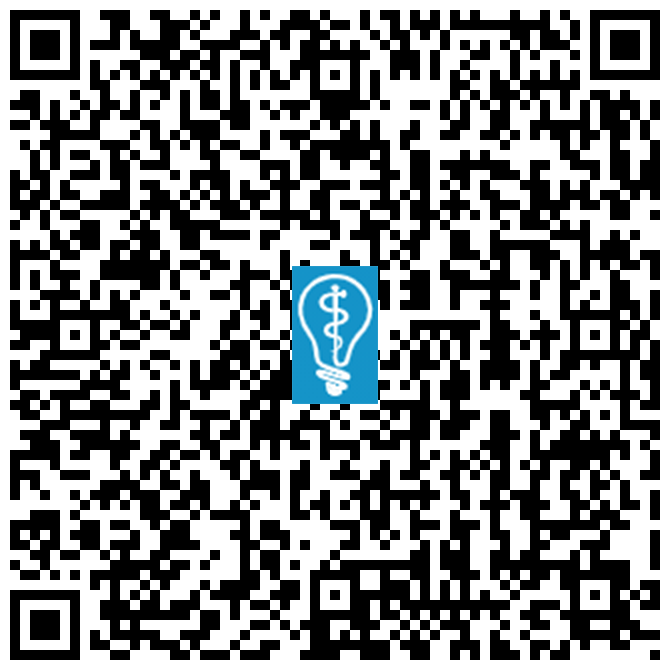 QR code image for Medications That Affect Oral Health in Charlotte, NC