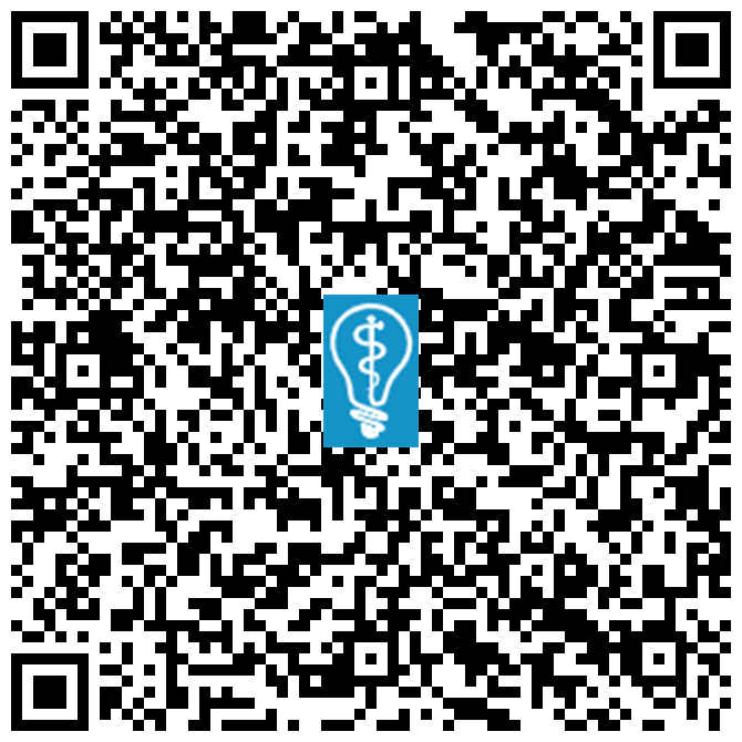 QR code image for Multiple Teeth Replacement Options in Charlotte, NC