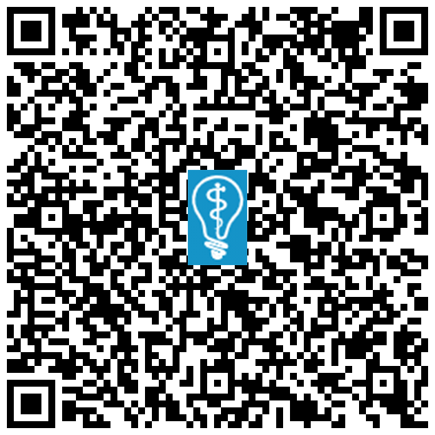 QR code image for Night Guards in Charlotte, NC