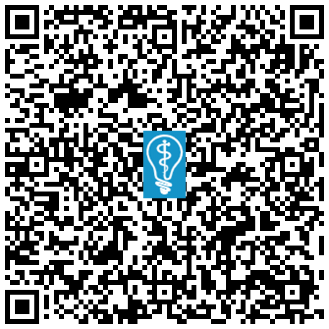 QR code image for Office Roles - Who Am I Talking To in Charlotte, NC