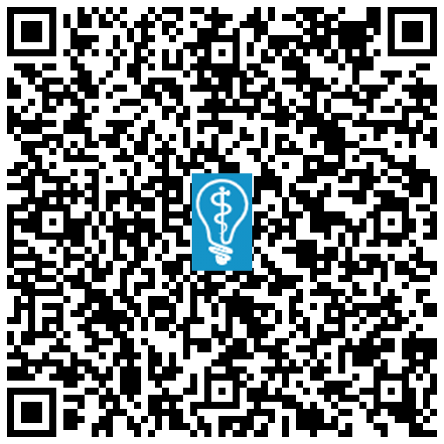 QR code image for Oral Surgery in Charlotte, NC