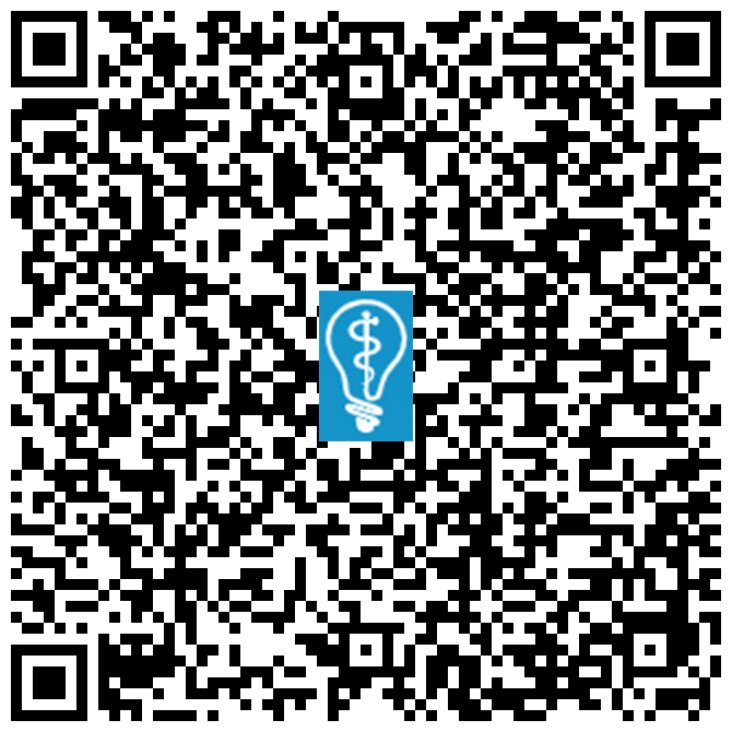 QR code image for 7 Things Parents Need to Know About Invisalign Teen in Charlotte, NC