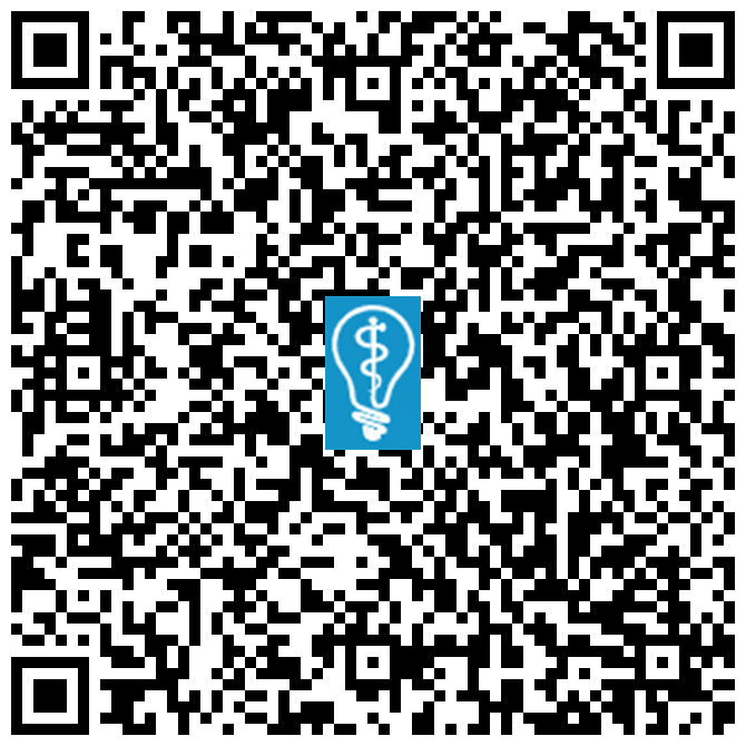 QR code image for Preventative Dental Care in Charlotte, NC