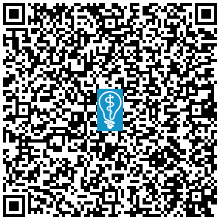 QR code image for Reduce Sports Injuries With Mouth Guards in Charlotte, NC