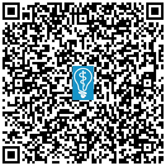 QR code image for Restorative Dentistry in Charlotte, NC