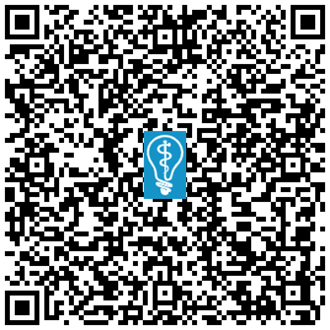 QR code image for Root Canal Treatment in Charlotte, NC