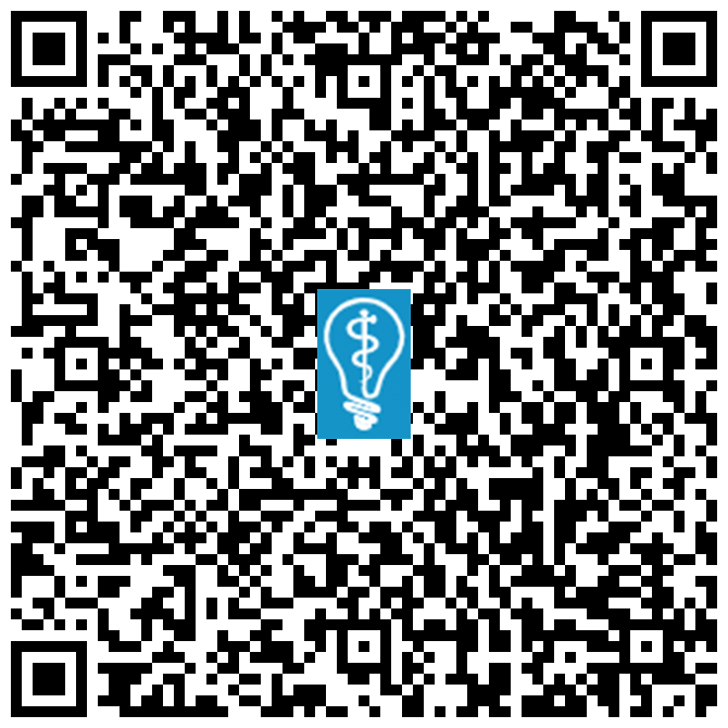 QR code image for Root Scaling and Planing in Charlotte, NC