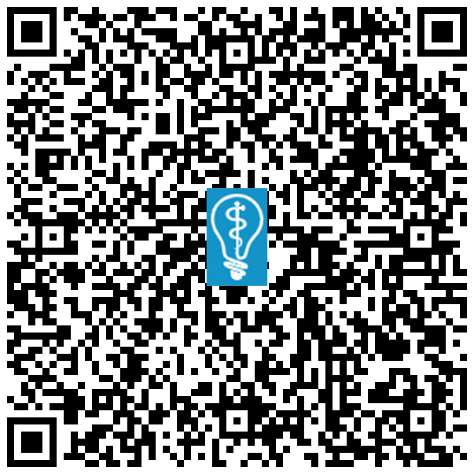 QR code image for Same Day Dentistry in Charlotte, NC