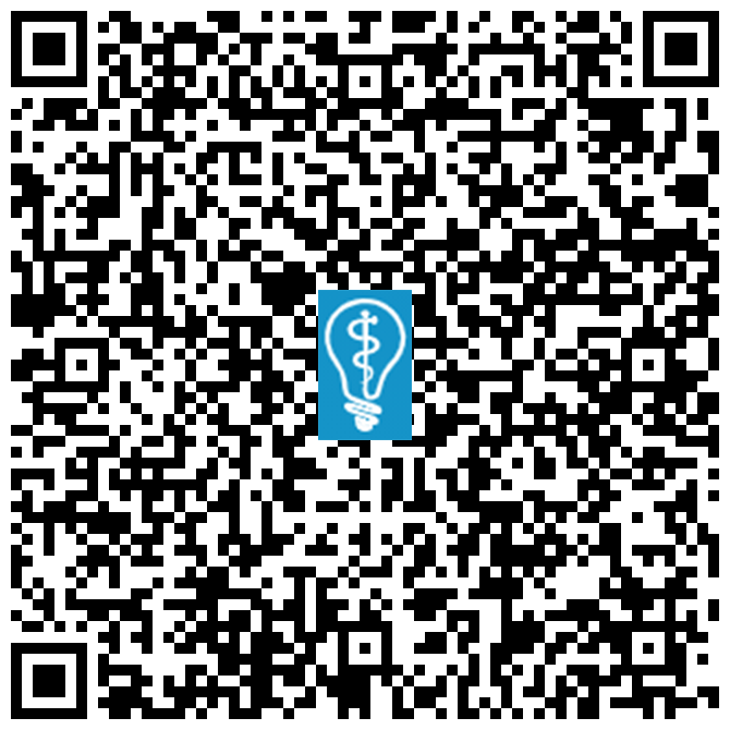 QR code image for Sedation Dentist in Charlotte, NC