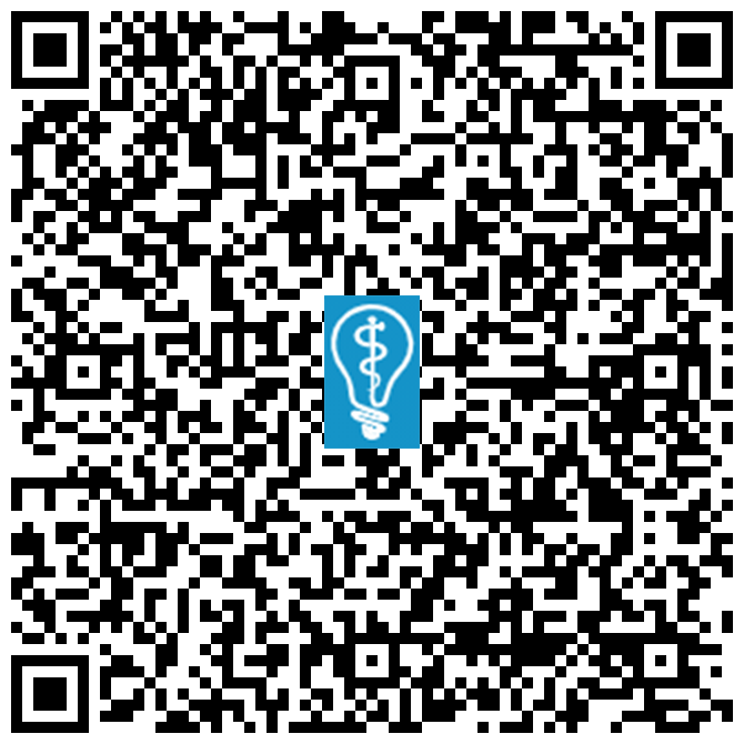 QR code image for Soft-Tissue Laser Dentistry in Charlotte, NC