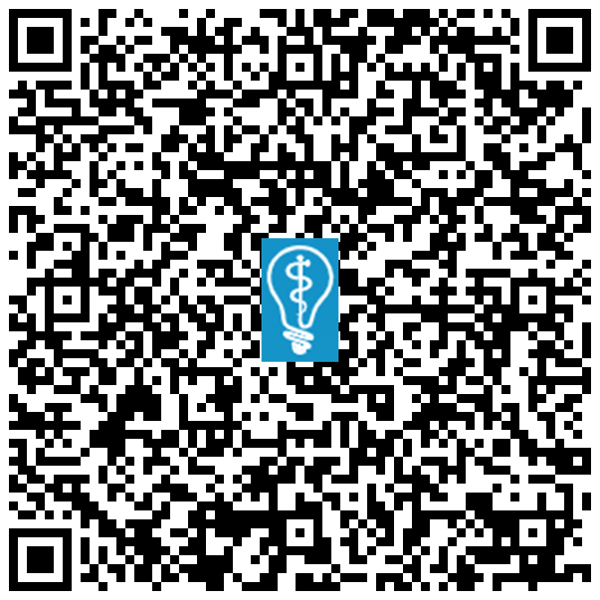 QR code image for Teeth Whitening in Charlotte, NC