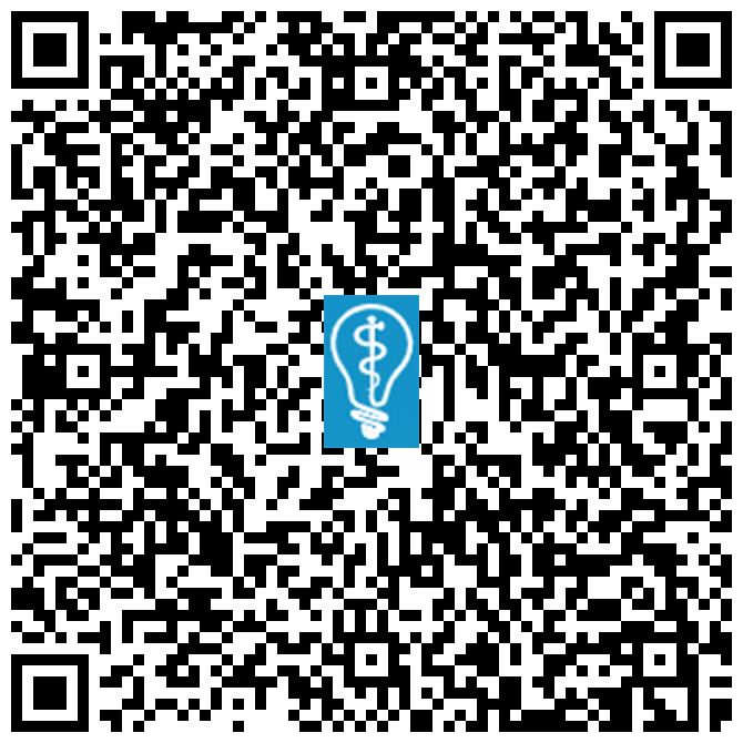 QR code image for The Process for Getting Dentures in Charlotte, NC