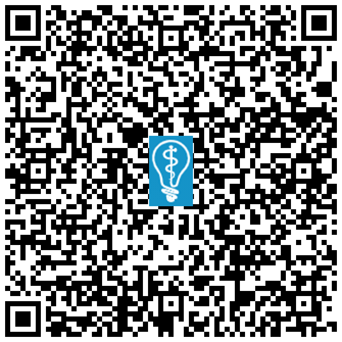 QR code image for Tooth Extraction in Charlotte, NC