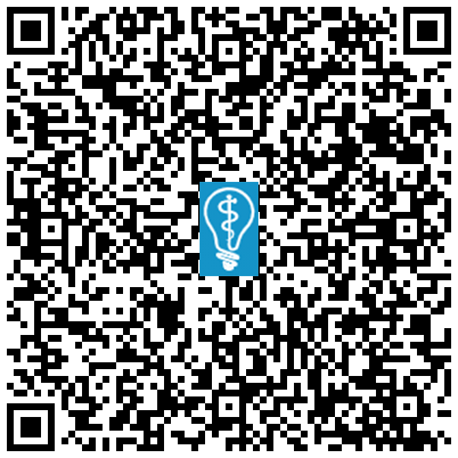 QR code image for What Can I Do to Improve My Smile in Charlotte, NC