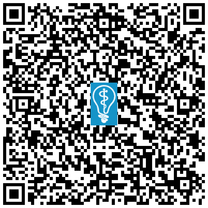 QR code image for What is an Endodontist in Charlotte, NC