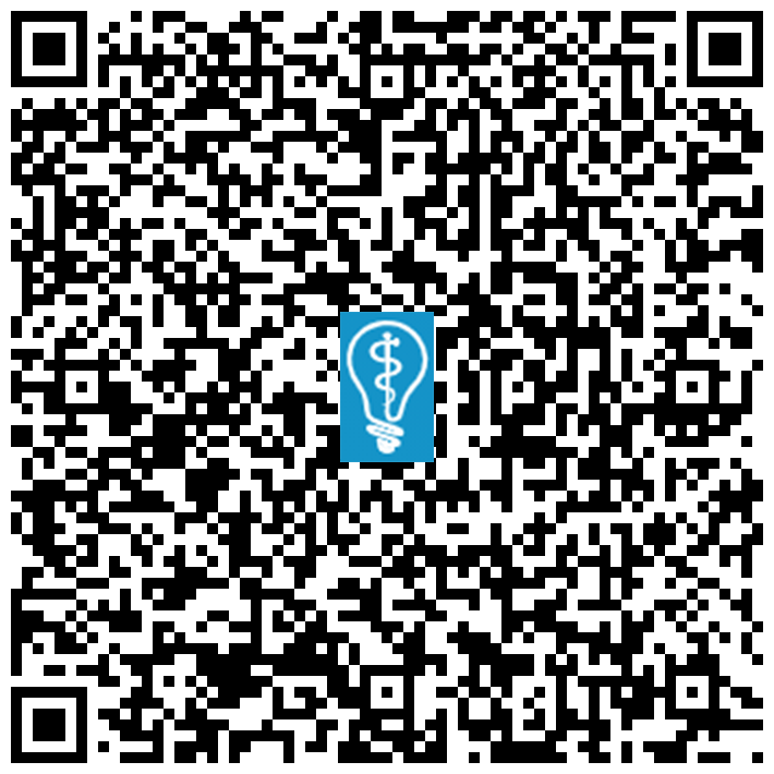 QR code image for When a Situation Calls for an Emergency Dental Surgery in Charlotte, NC