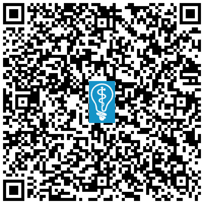 QR code image for When Is a Tooth Extraction Necessary in Charlotte, NC