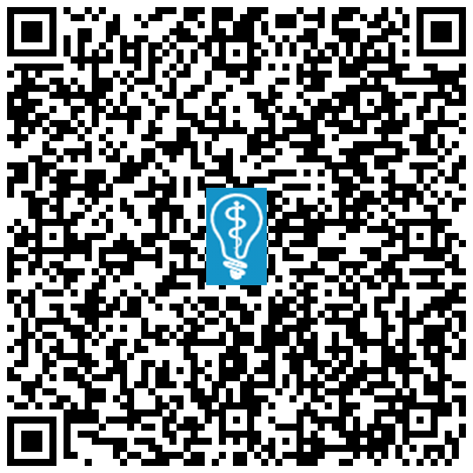 QR code image for When to Spend Your HSA in Charlotte, NC